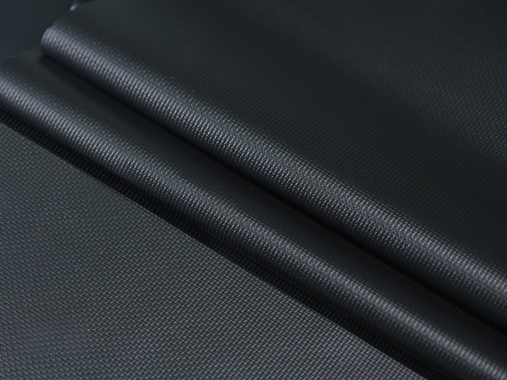 H738 Cloth Texture Semi-Matte High Temperature Release Paper