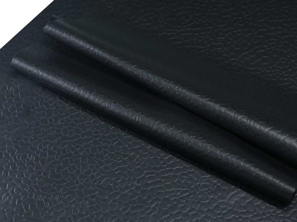 H338 Gemstone Semi-matte High Temperature Release Paper