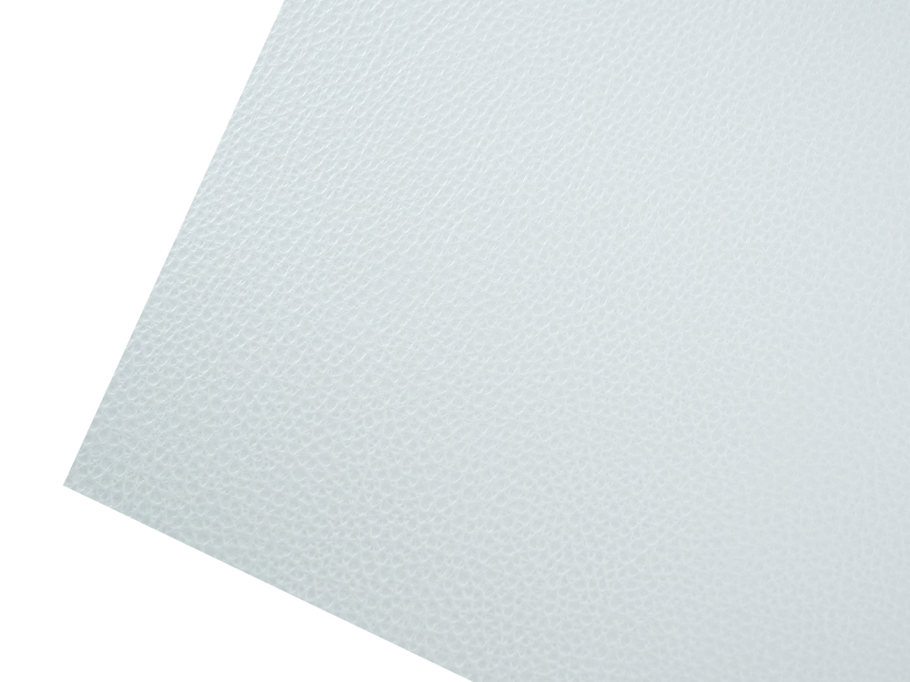 H518 Large Litchi Texture Matte High Temperature Release Paper