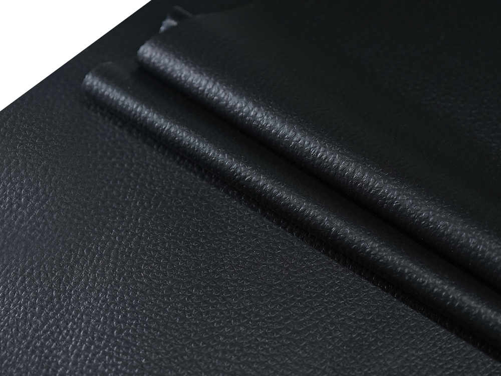 H538 Large Lychee Pattern Semi-matte High Temperature Release Paper